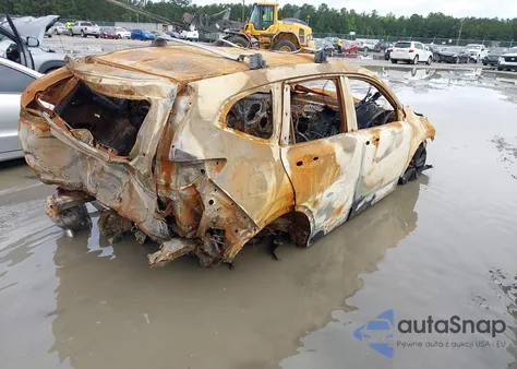 2021 Honda Cr-V Awd Ex z USA, uszkodzony, nr VIN 2HKRW2H56MH610883